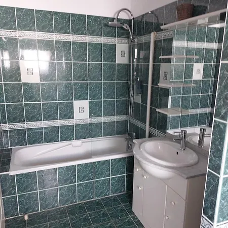 Primavera. Les Logis Mansardes Apartament Gérardmer