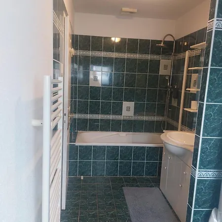 Primavera. Les Logis Mansardes Apartament Gérardmer