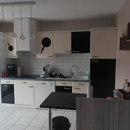 Primavera. Les Logis Mansardes Жерарме