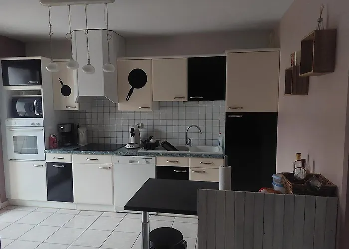 Primavera. Les Logis Mansardes Gérardmer